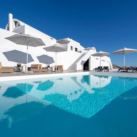 La Maltese Residence Imerovigli (Santorini) Exterior foto