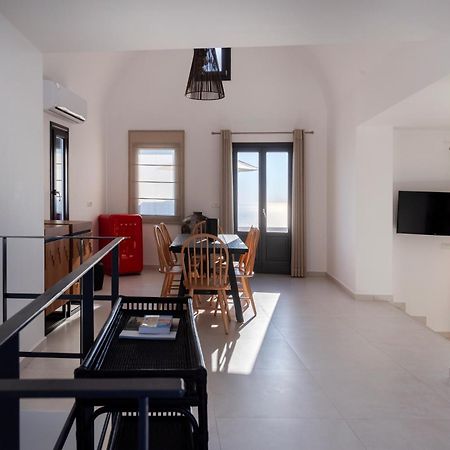 La Maltese Residence Imerovigli (Santorini) Exterior foto