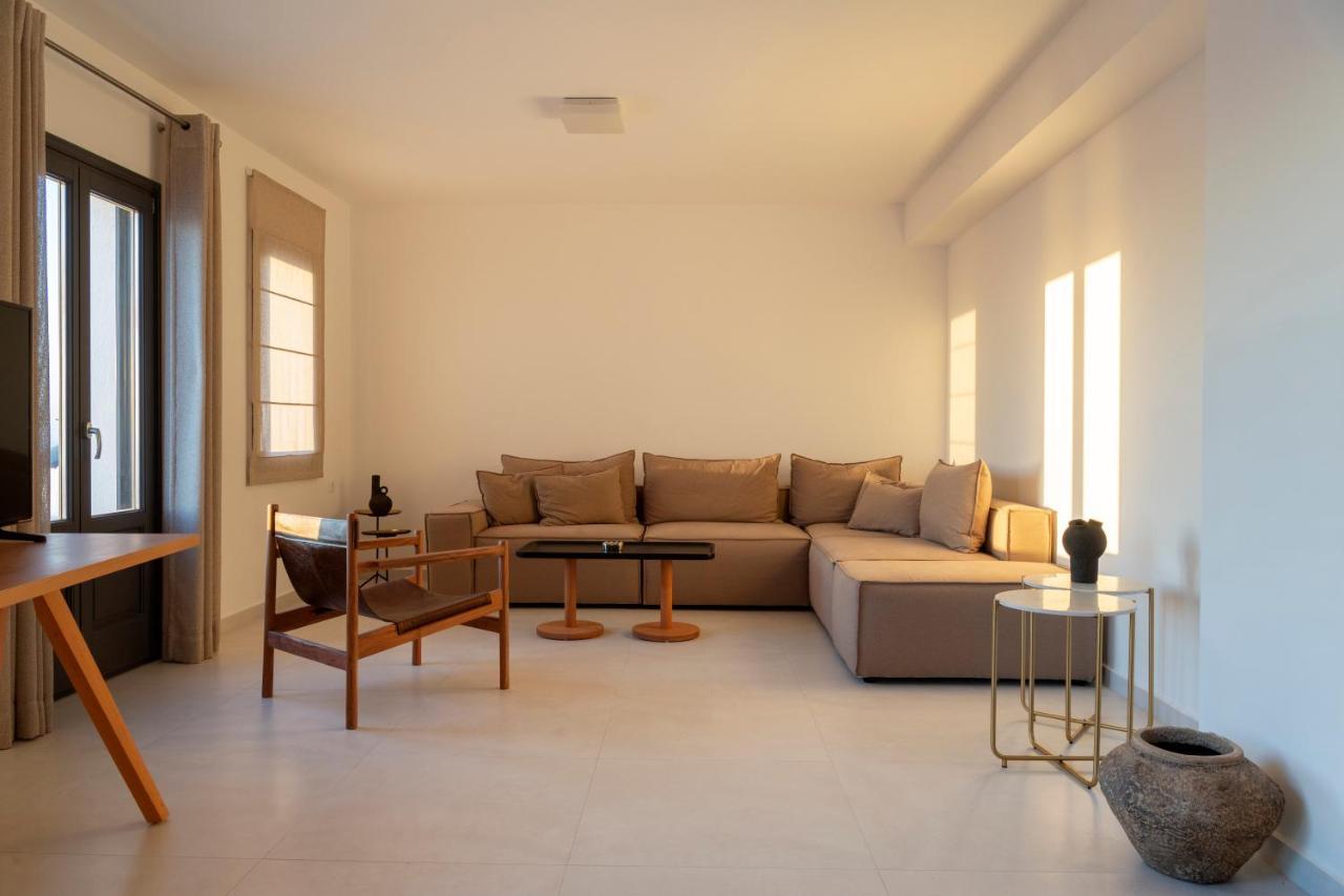 La Maltese Residence Imerovigli (Santorini) Exterior foto